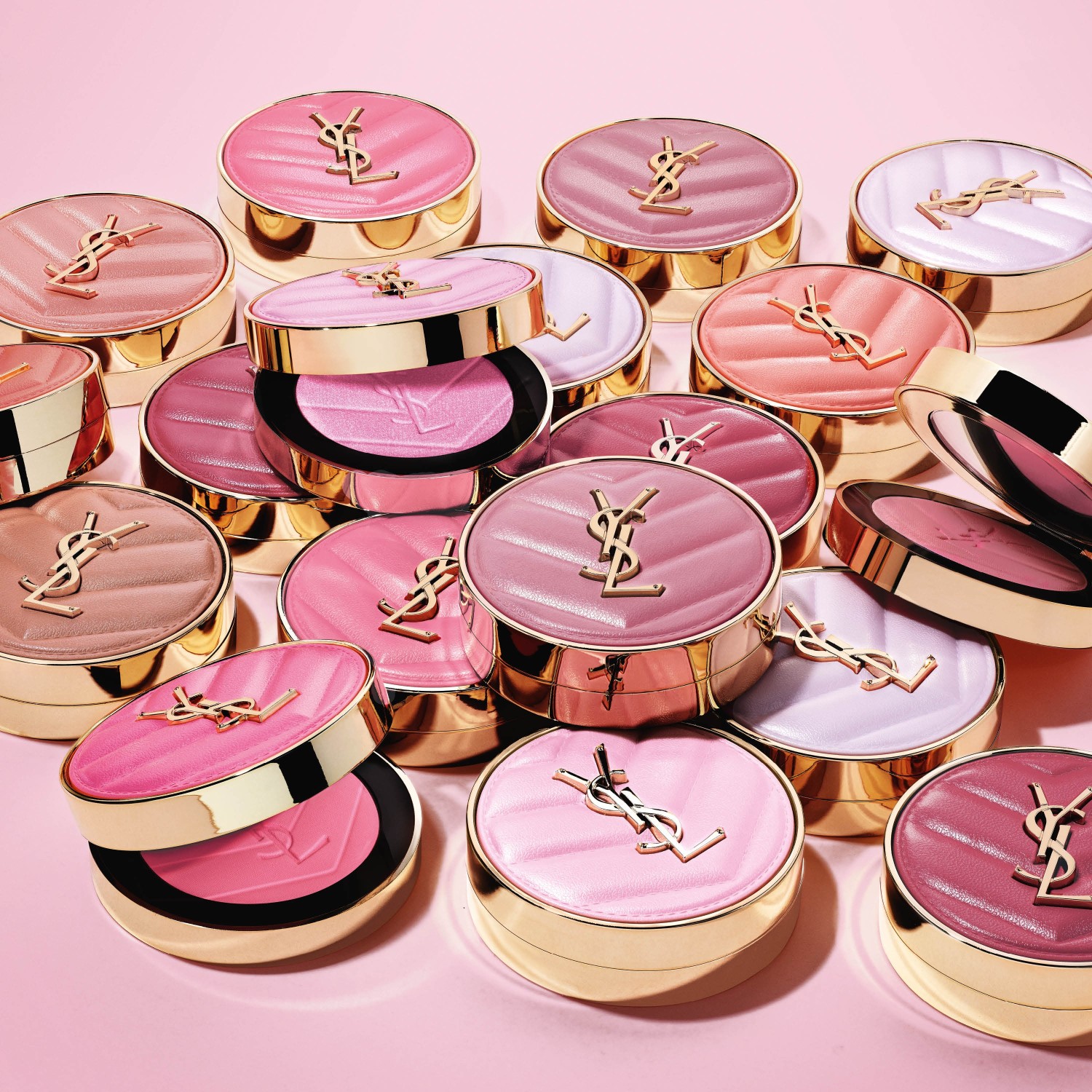 Powder Blush