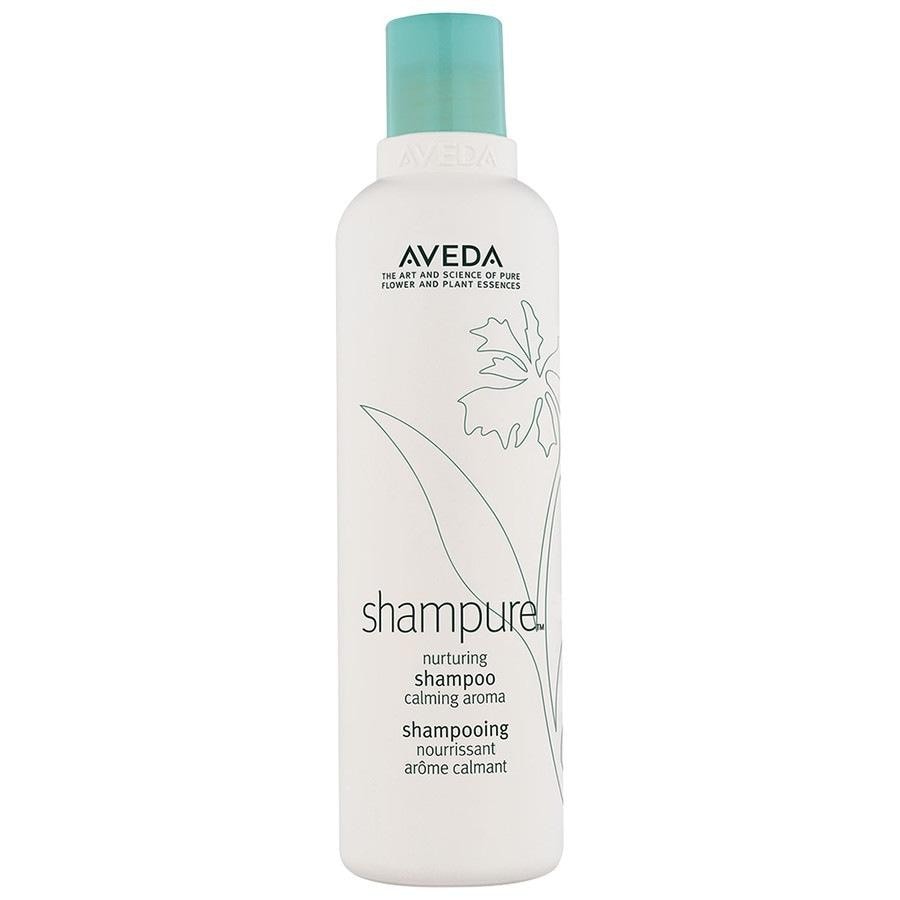 Nurturing Shampoo