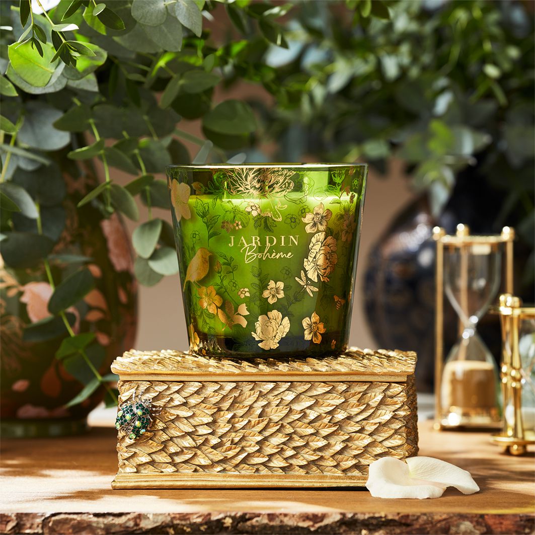Brise Verte XL Scented Candle