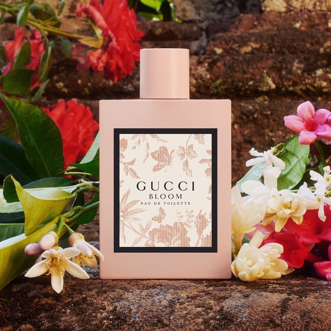 Bloom Edt Spray
