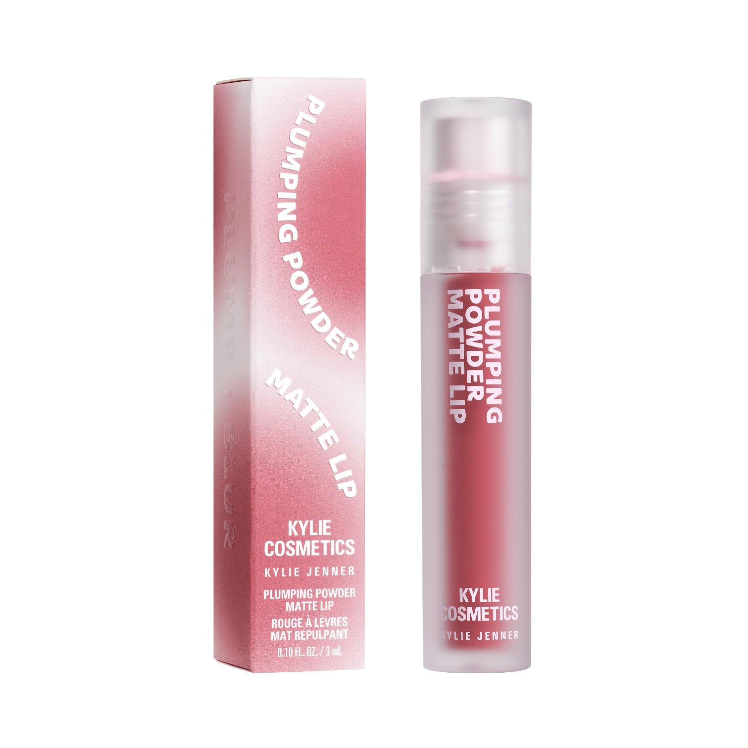 Liquid Lipstick
