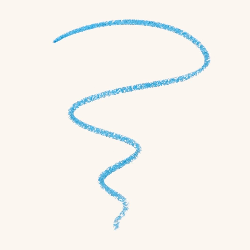Gel Eye Pencil Waterproof