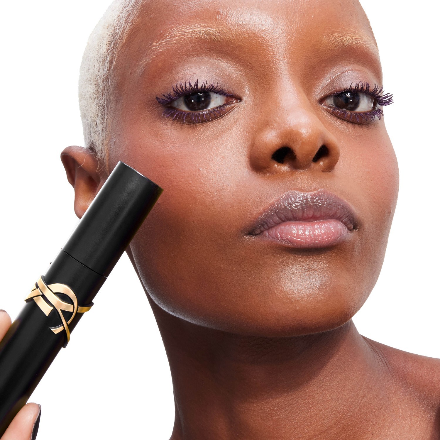 Mascara Lash Clash