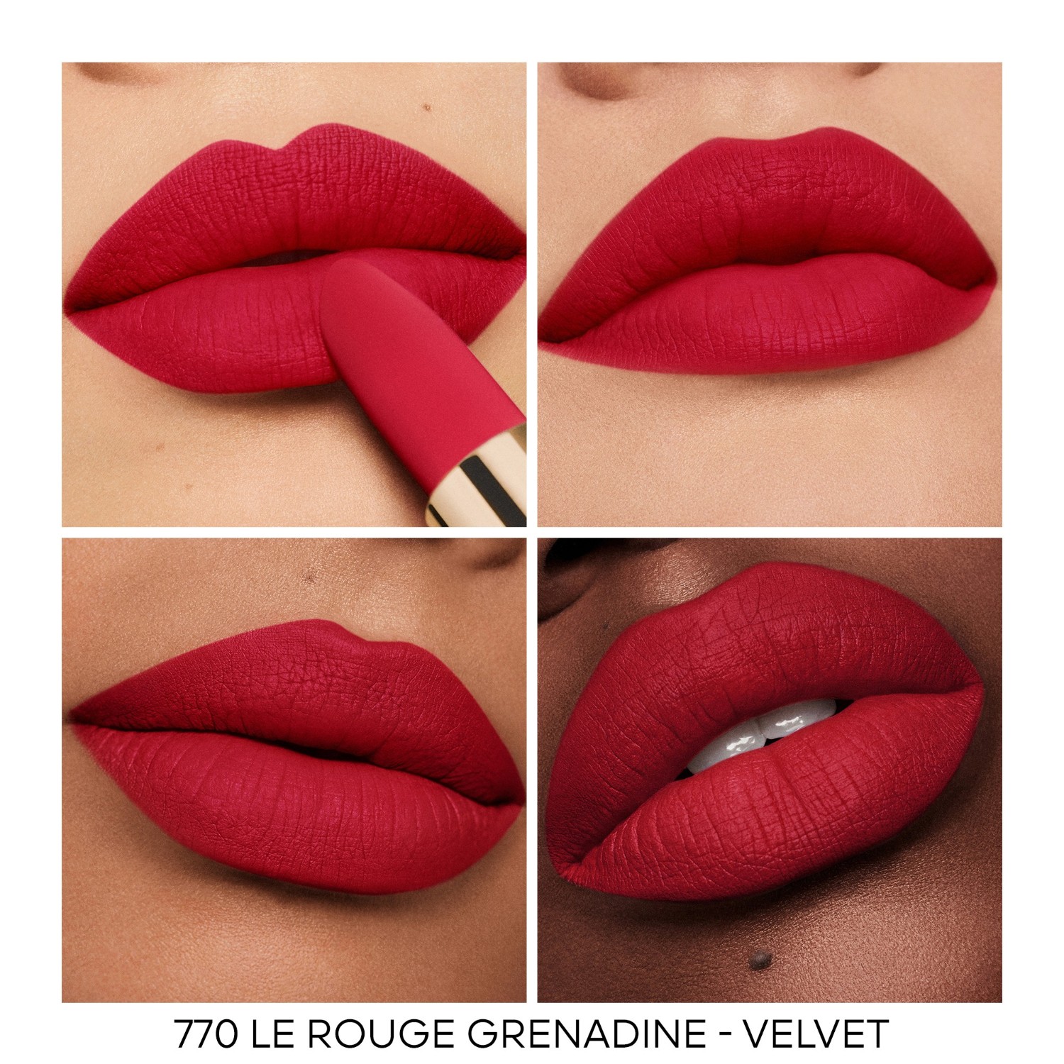 Velvet Lip Refill
