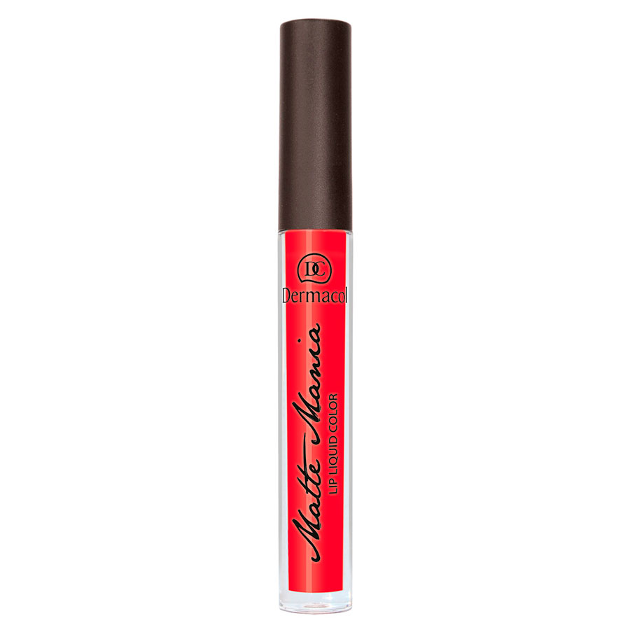 Liquid Matte Mania