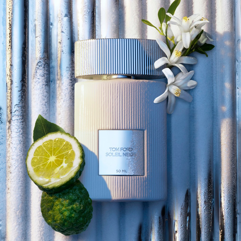 Signature Soleil Neige Eau de Parfum Spray