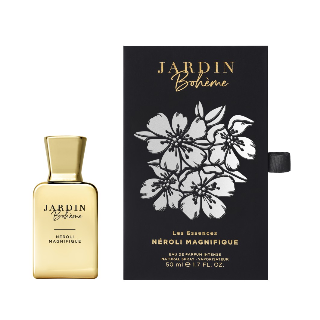 Néroli Magnifique Eau de Parfum Spray Intense
