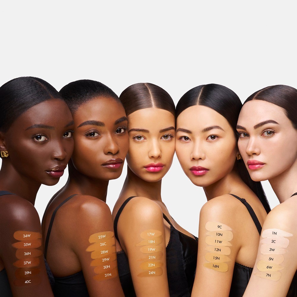 Hydra Glow & Fresh Foundation