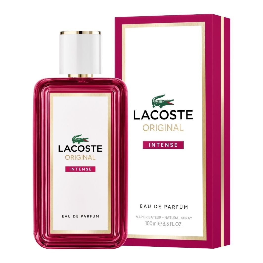 Original Intense Eau de Parfum Spray