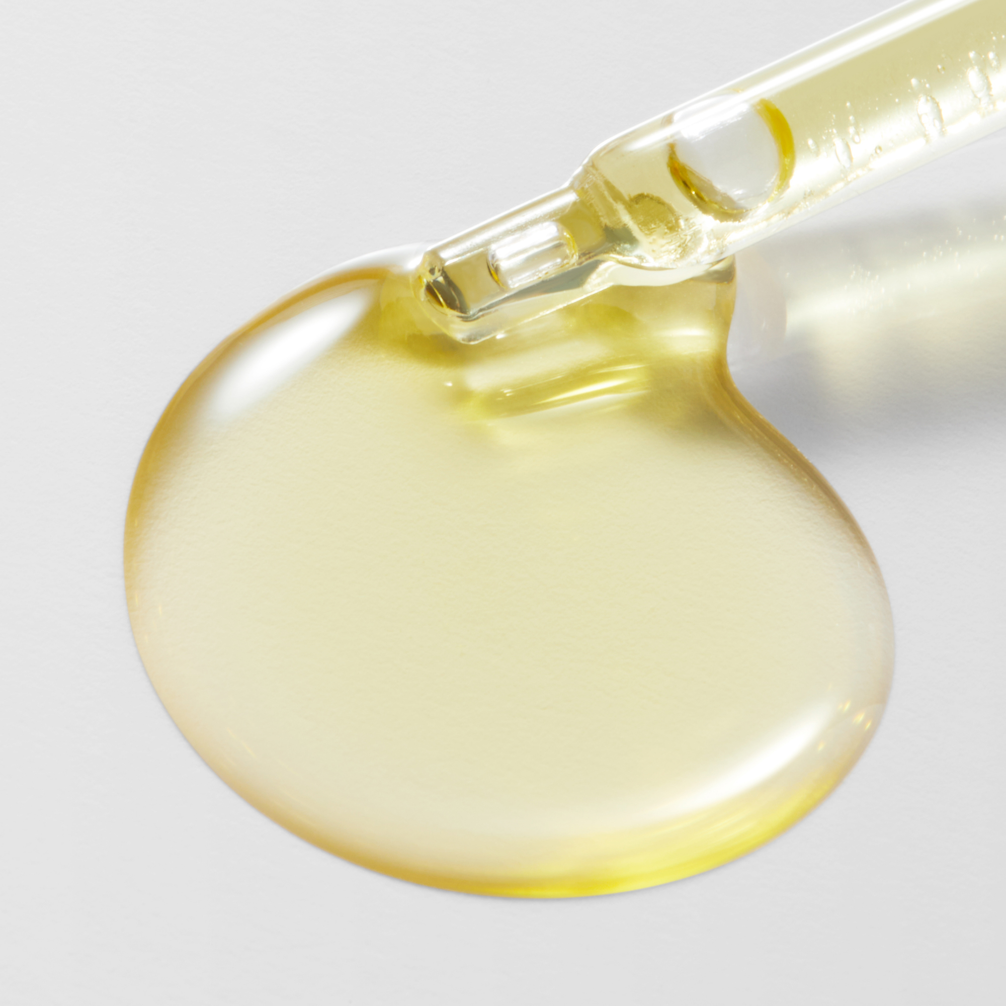 Oil Serum