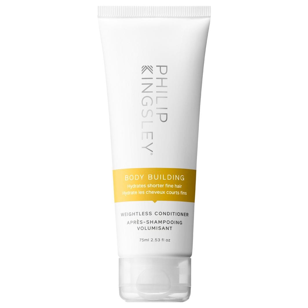 Body Building Conditioner