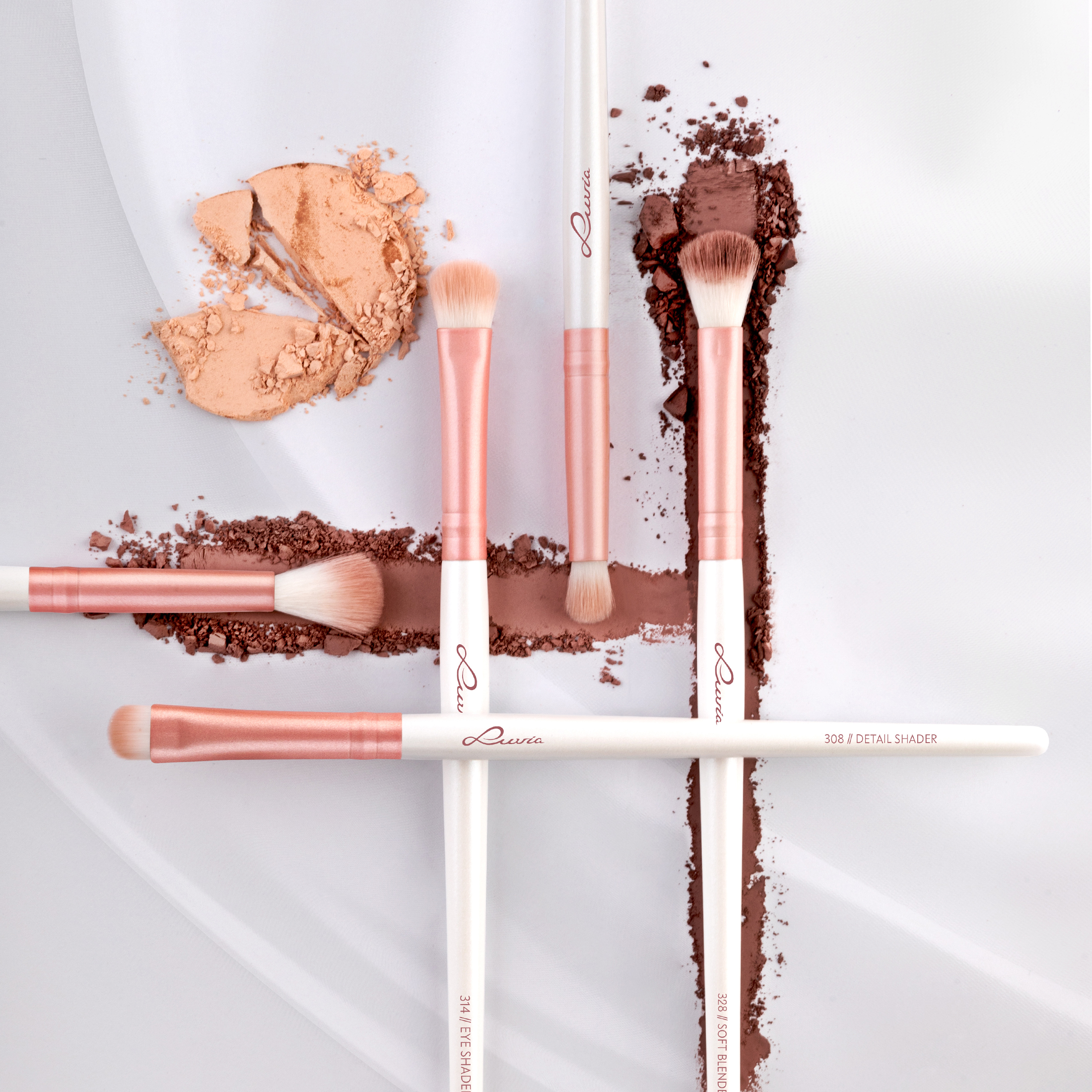 Essential Eye Set Candy
