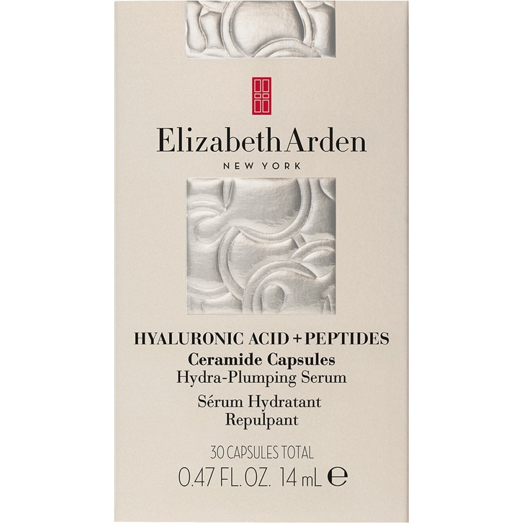 Capsules Hydra Plumping 30Pcs