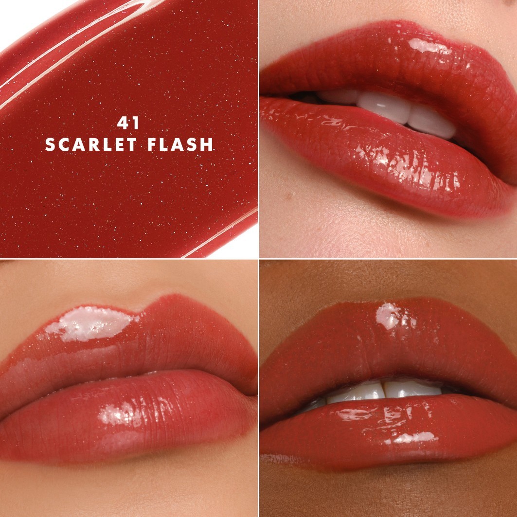 Lipgloss Prisma Flash