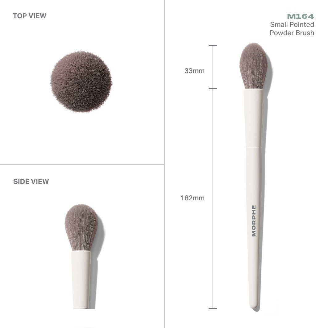 M164 Powder Brush