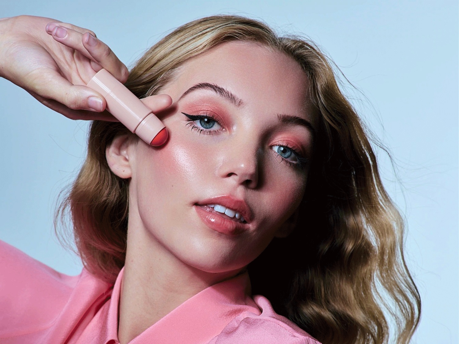 Makeup Sticks