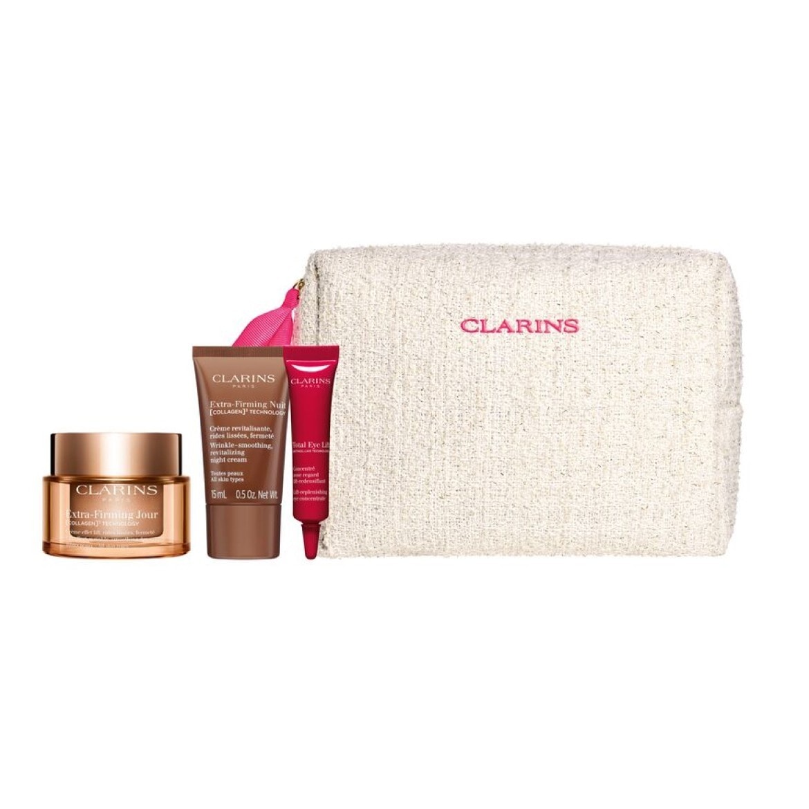 Extra Firming 50Ml Set