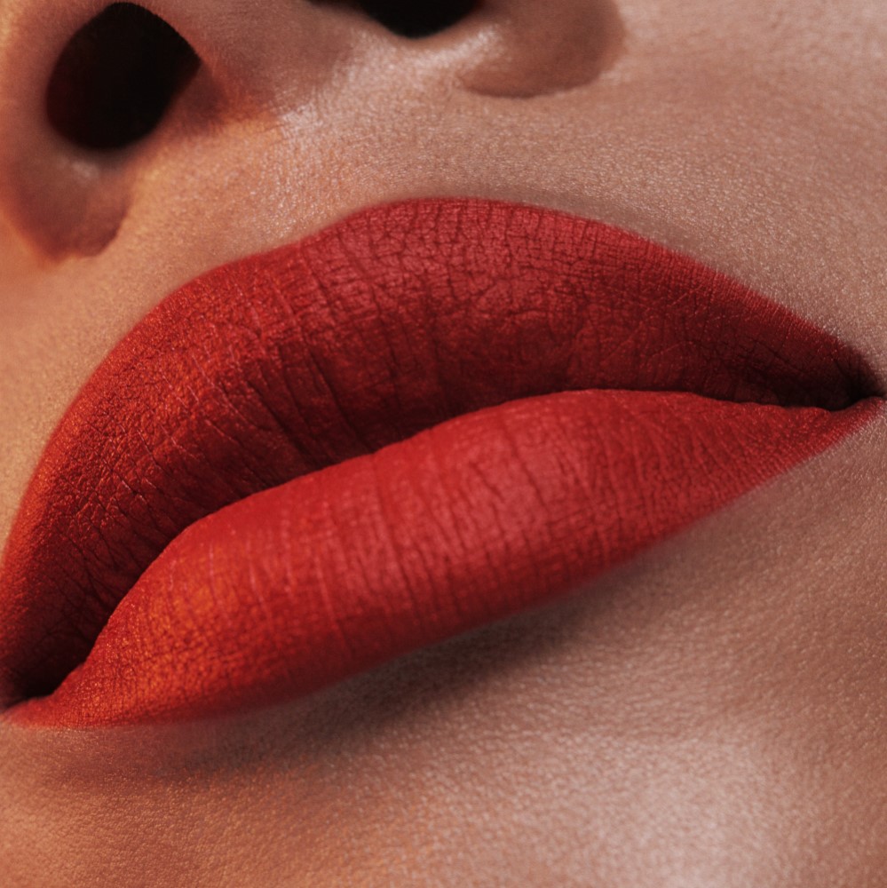 Pure Color Lip Mousse
