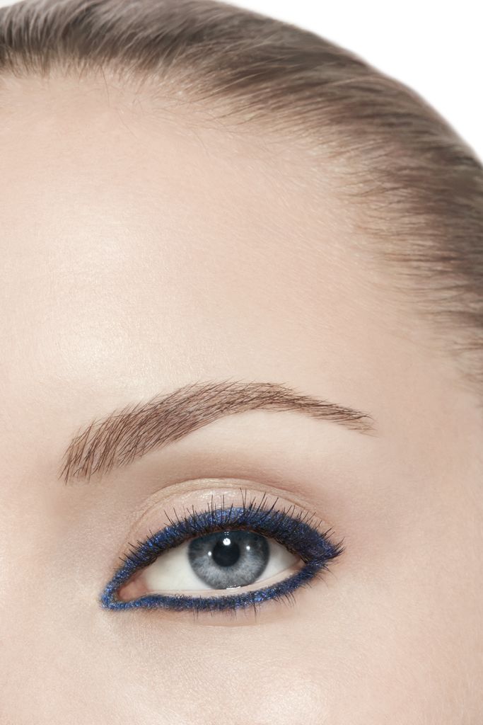 LAPIS CONTORNO DE OLHOS, LINER E KHÔL LONGA DURAÇÃO