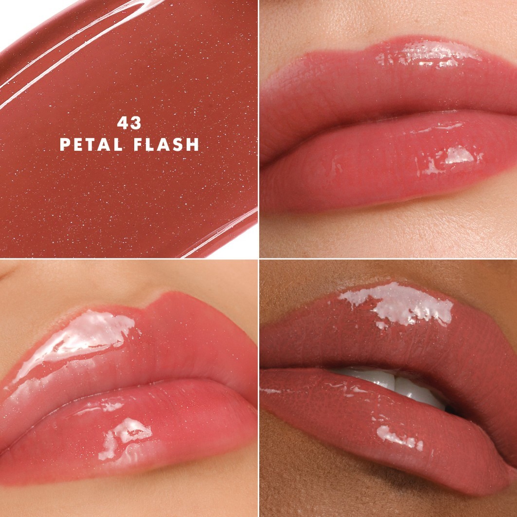 Lipgloss Prisma Flash