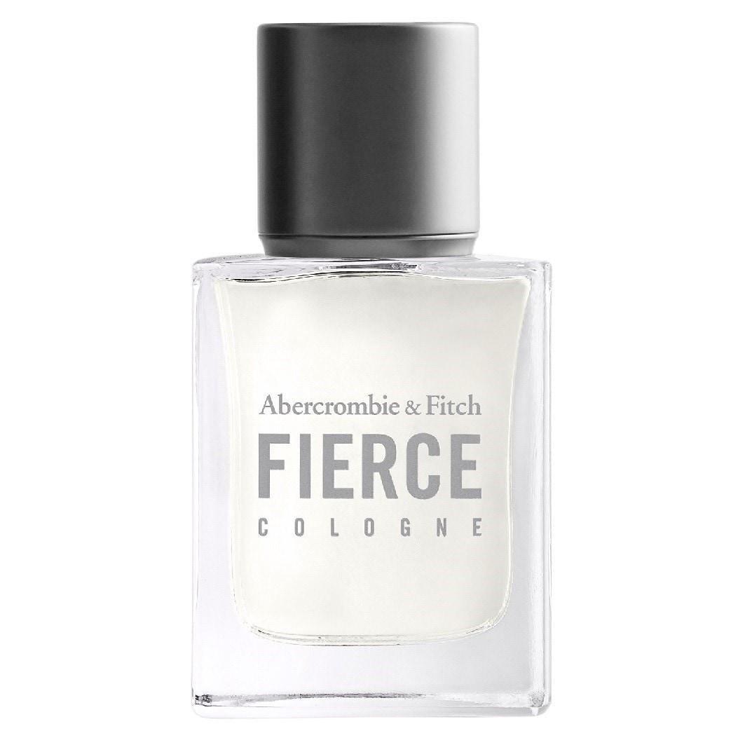 Fierce Cologne Spray