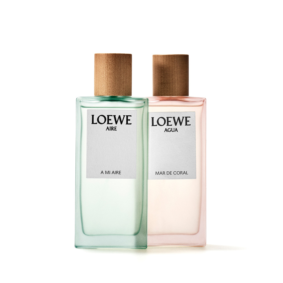 Agua Mar Coral Eau de Toilette