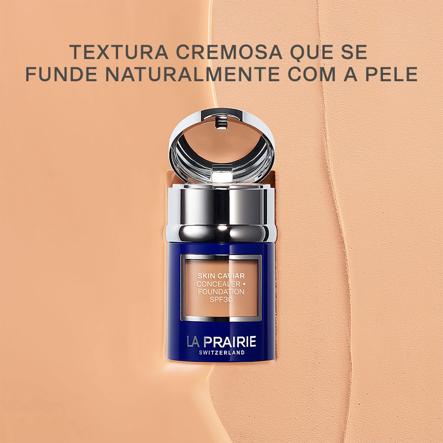Concealer Foundation