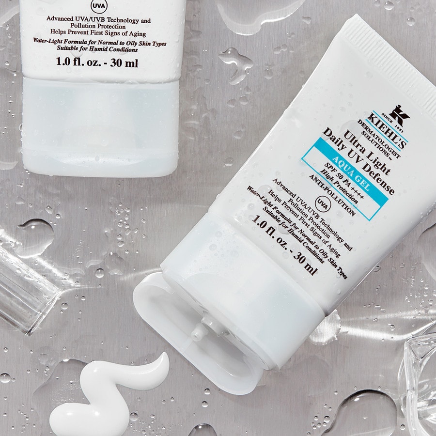U-Light Daily Defense Aqua SPF 50