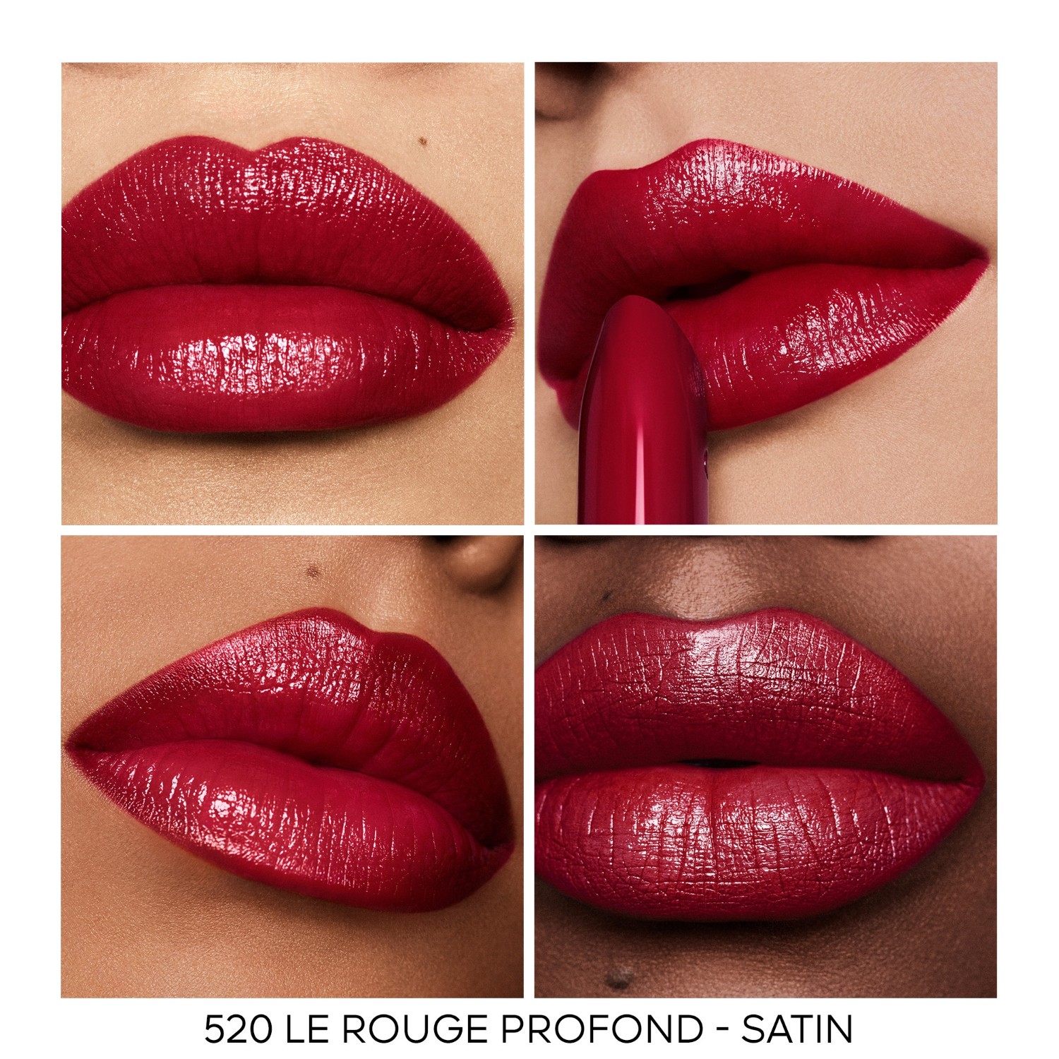 Lip Refill