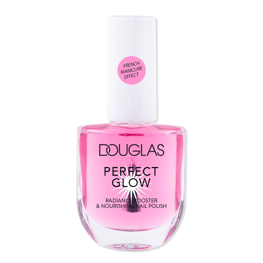 Nail Care Perfect Glow