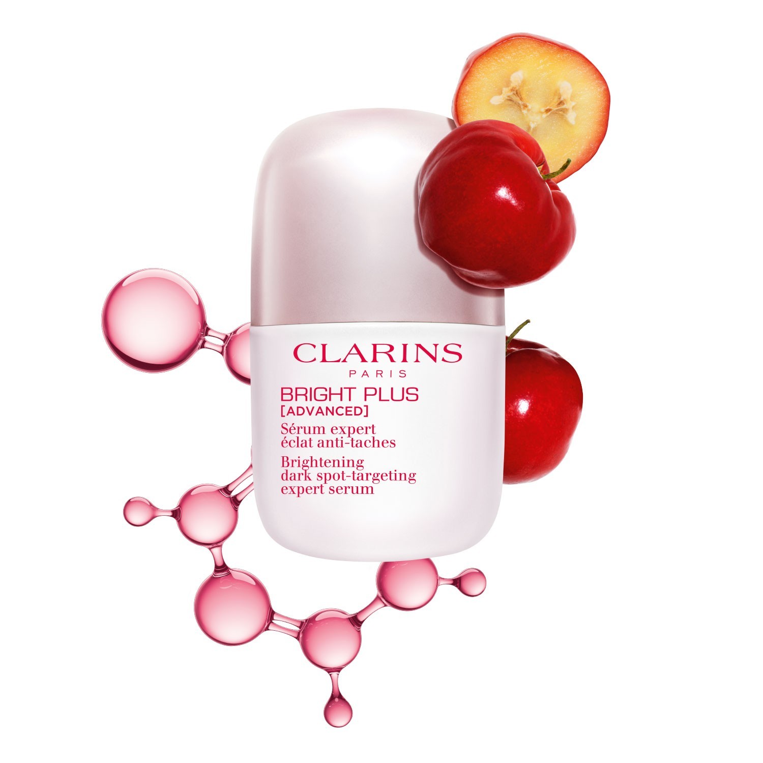 Advanced Face Serum