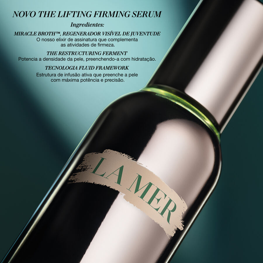 The Lifting Firming Serum