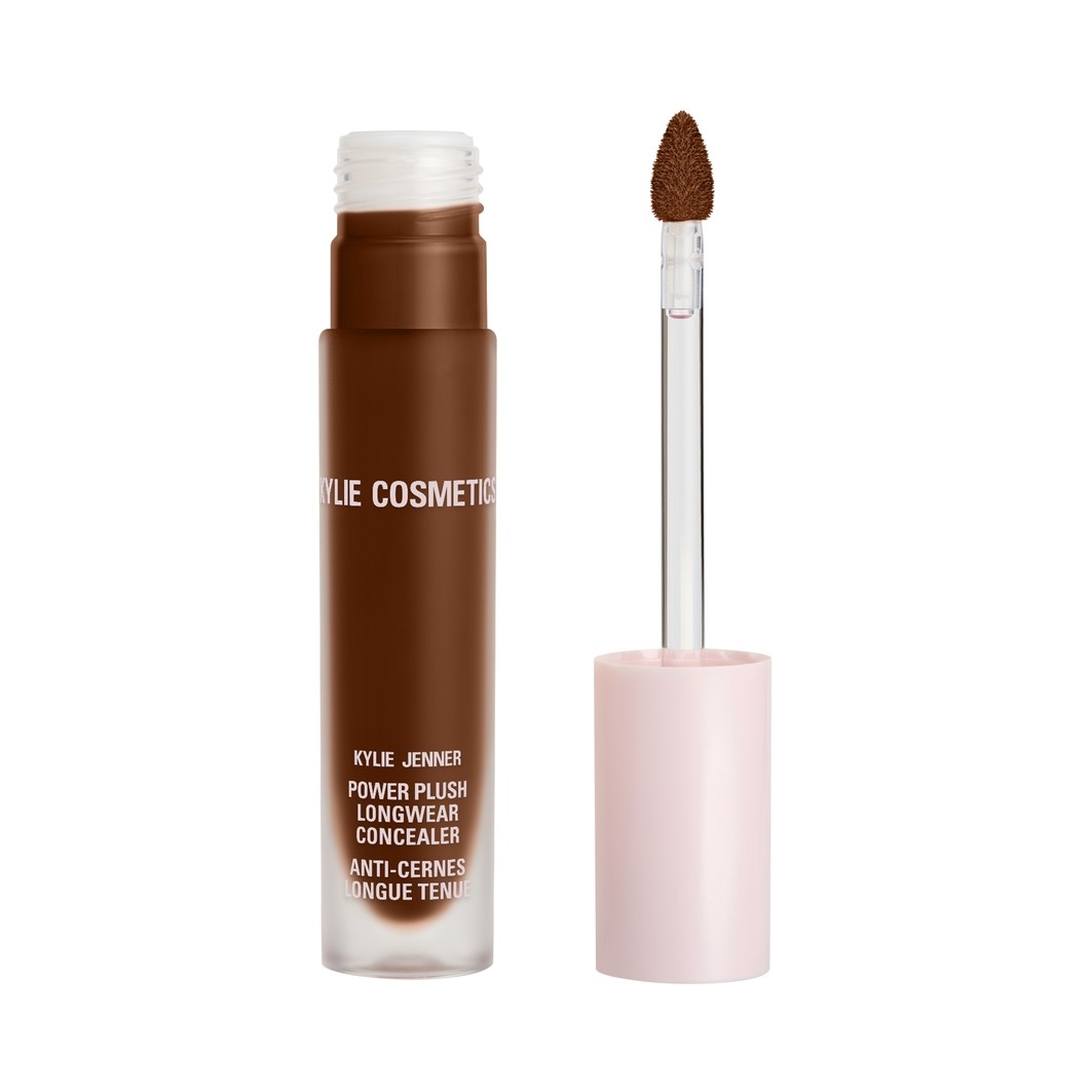Plush Liquid Concealer