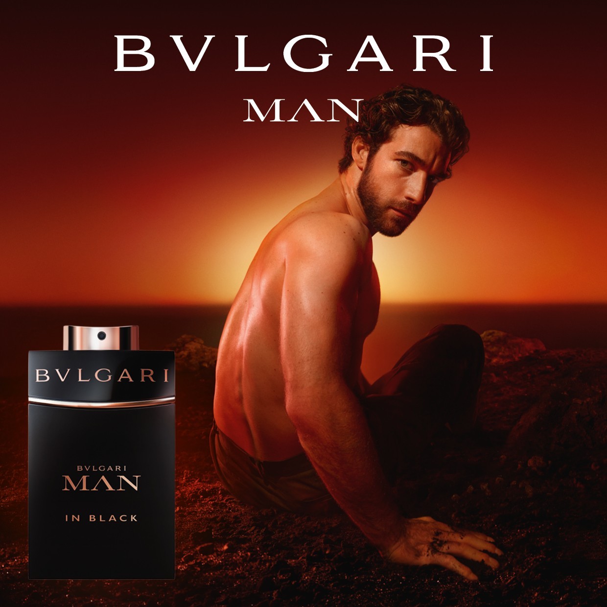Man In Black Eau de Parfum Spray