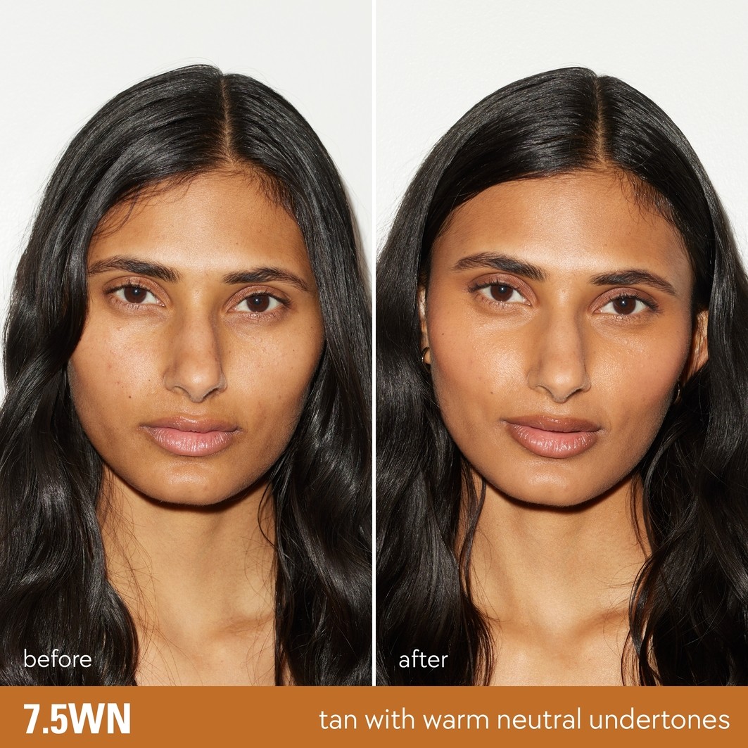 Plush Liquid Concealer