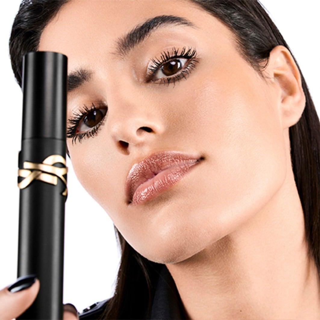Mascara Lash Clash