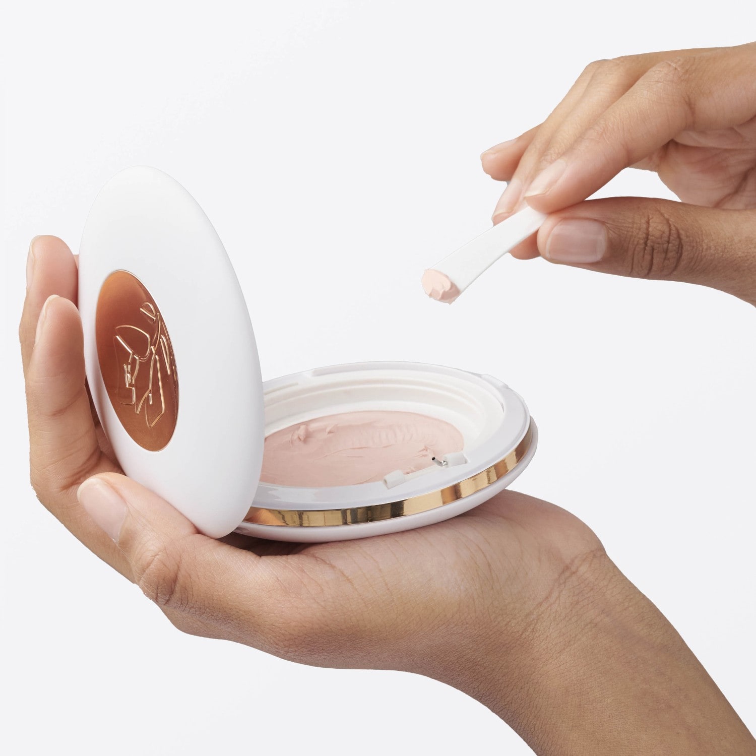 Skin Booster Primer Serum Refill