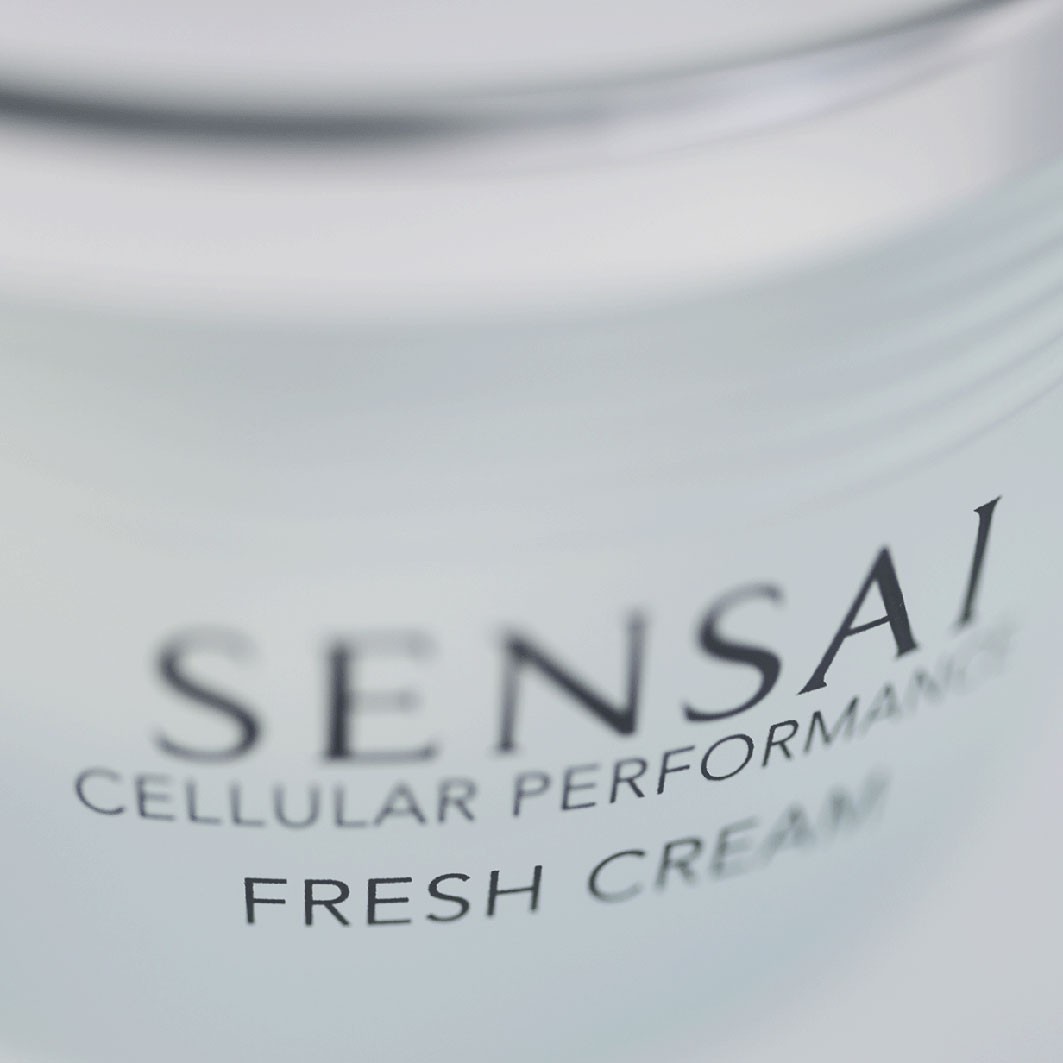 Fresh Cream