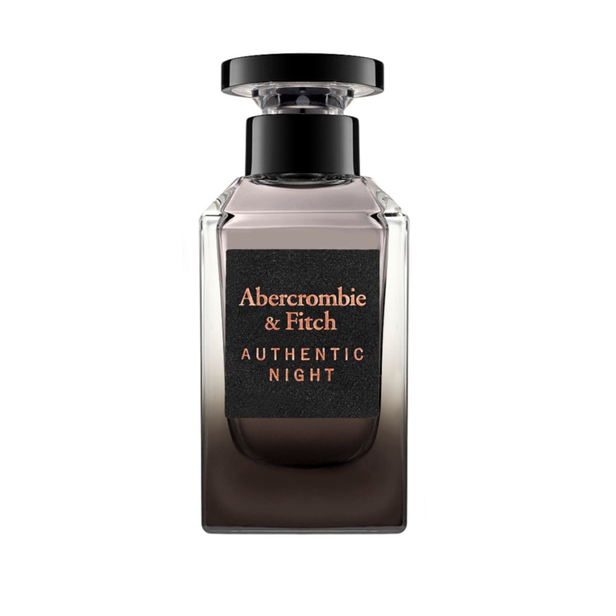 Authentic Night Men Eau de Toilette Spray
