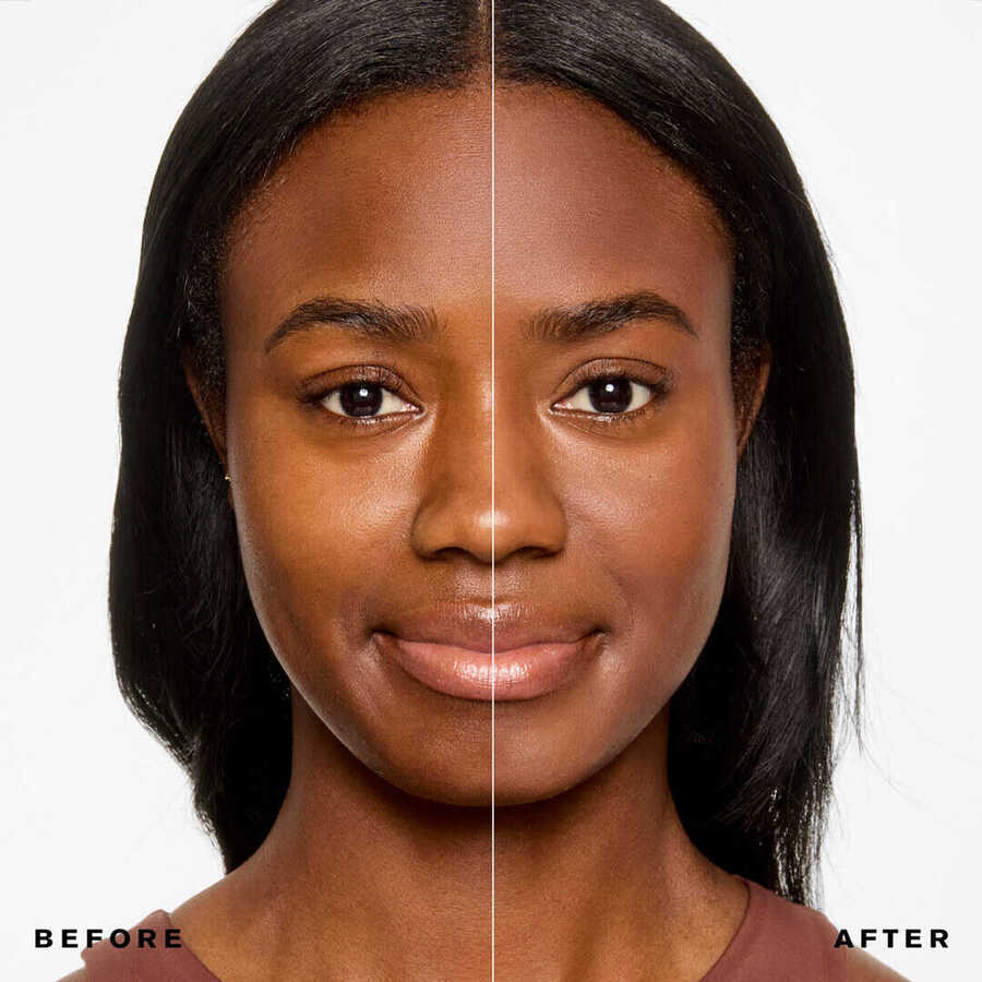 Foundation SPF 10