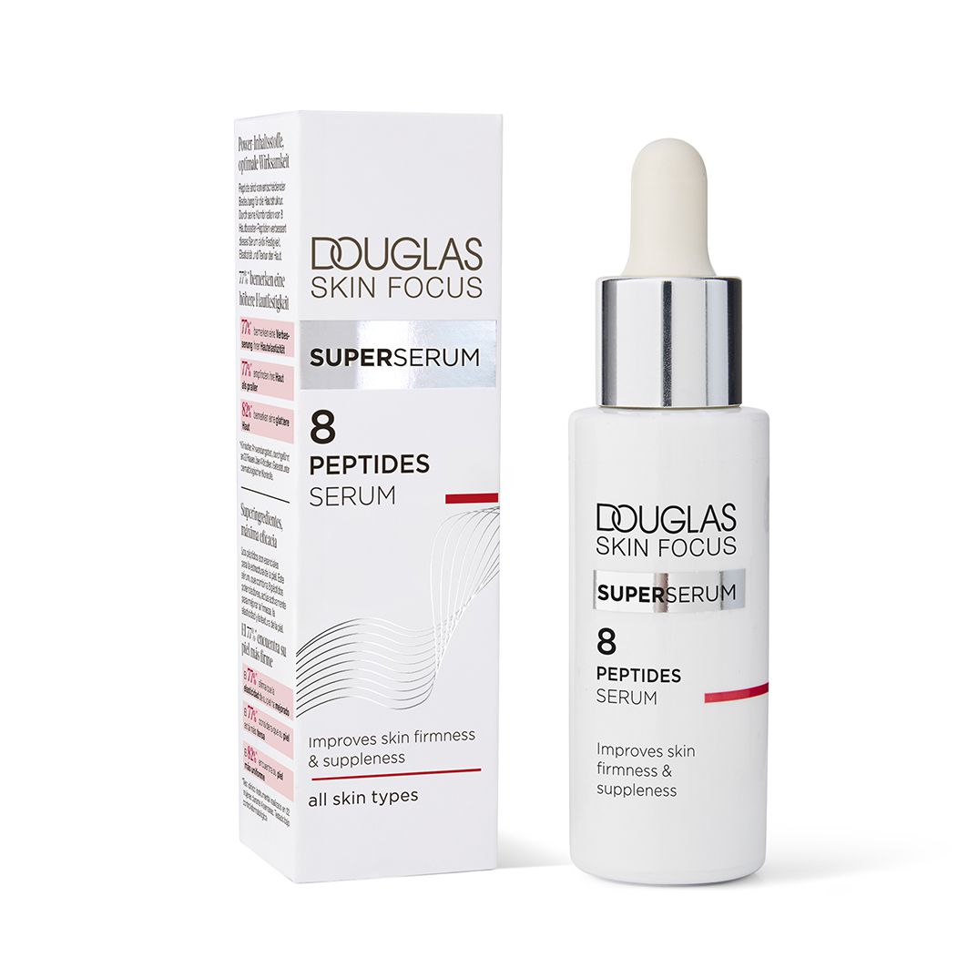 Super Serum Peptides