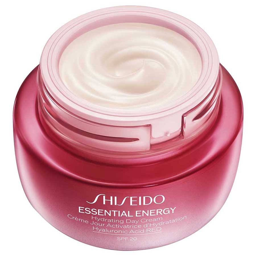 Essential Energy Hydrating Day Cream