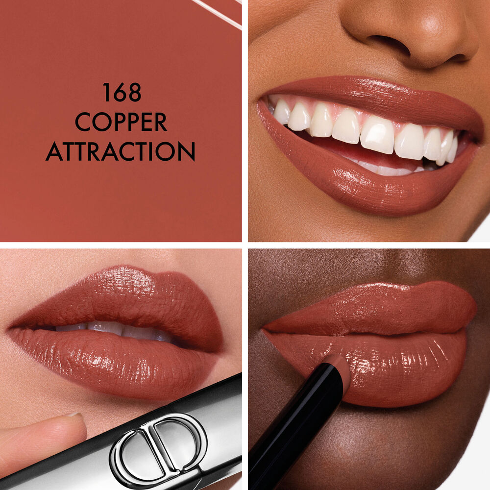 Rouge Dior On Stage  - Batom
