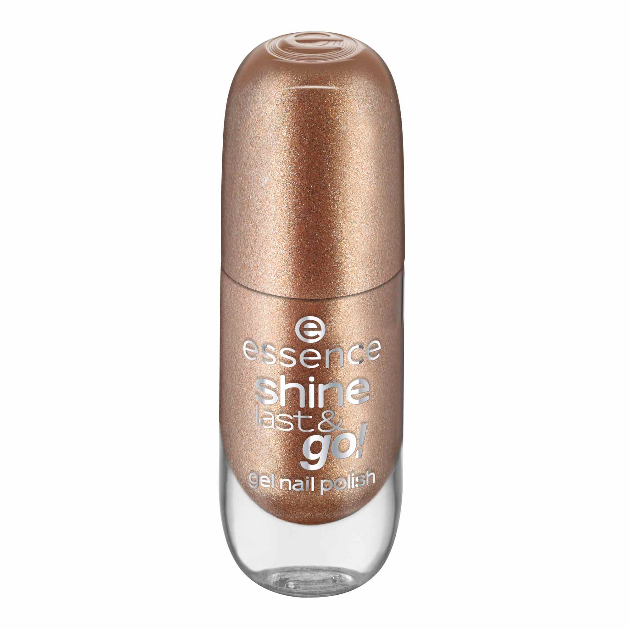Gel Nail Polish