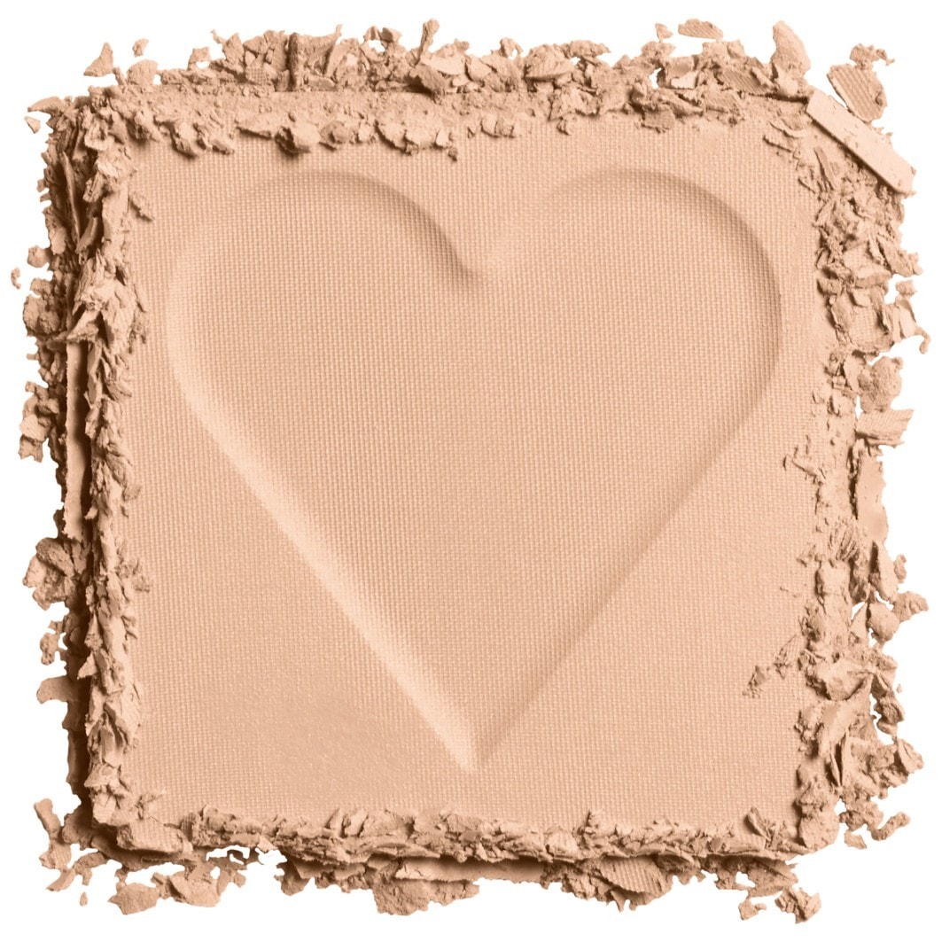 Matte Powder