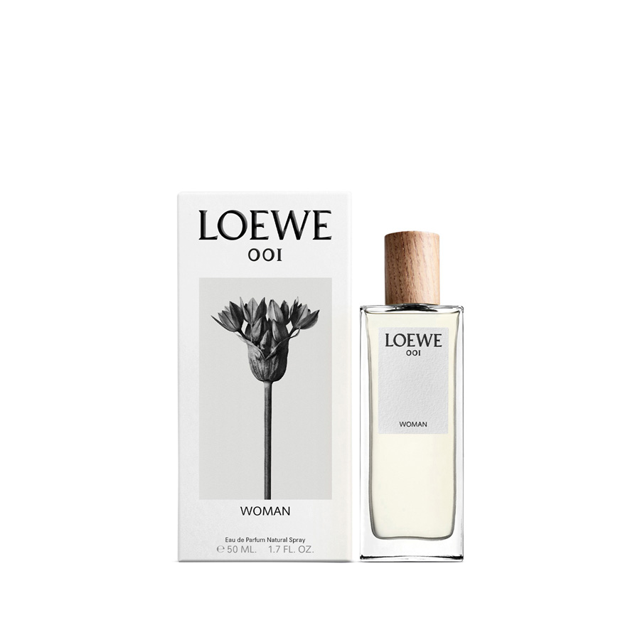 Loewe 001 Woman Eau de Parfum Spray