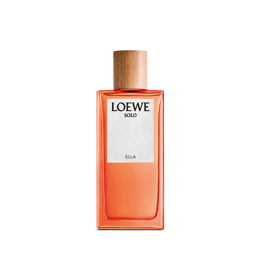 Solo Ella Eau de Parfum
