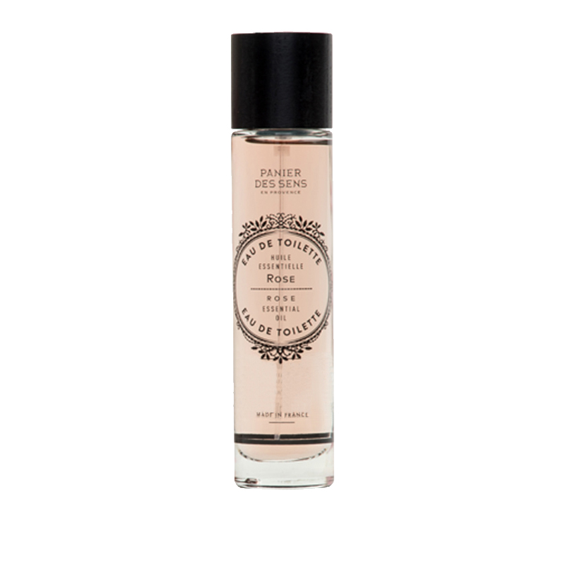 Rejuvenating Rose Eau de Toilette Spray