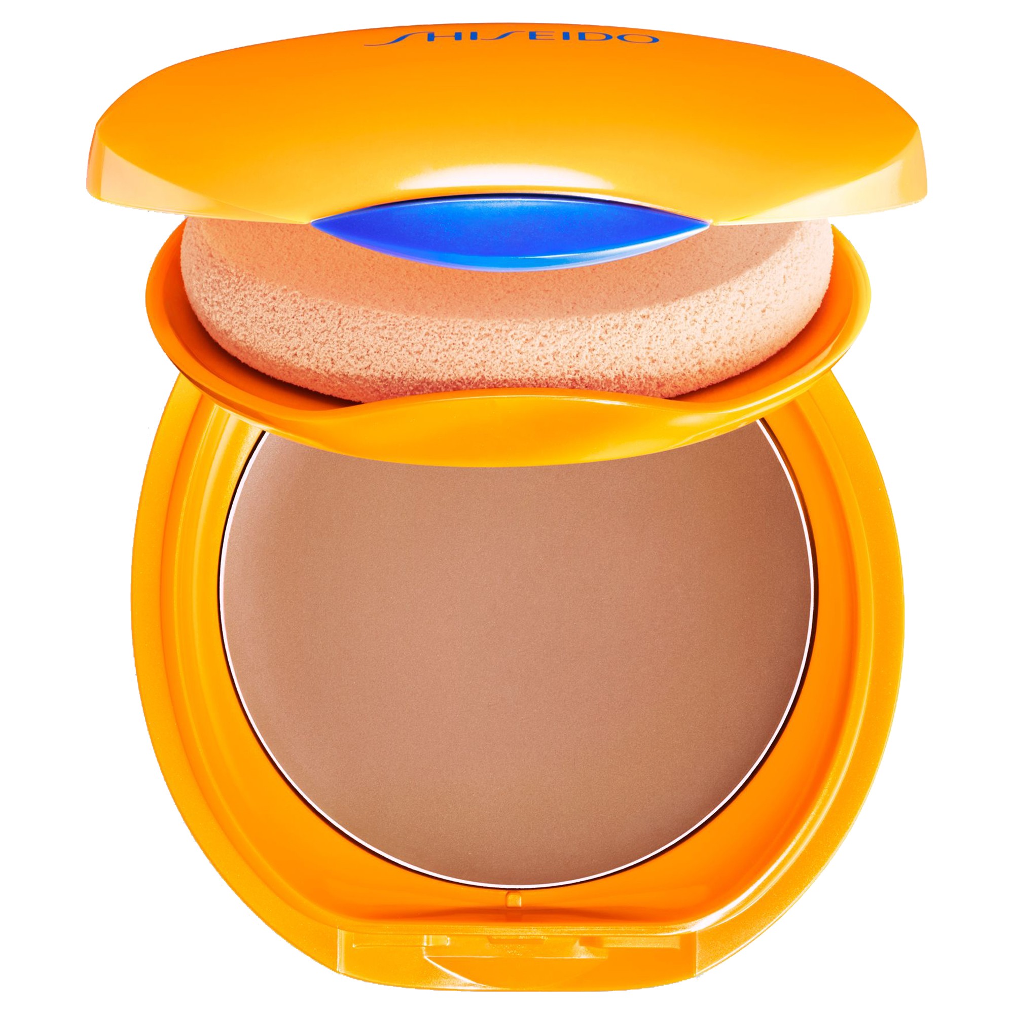 UV Protect Compact Foundation