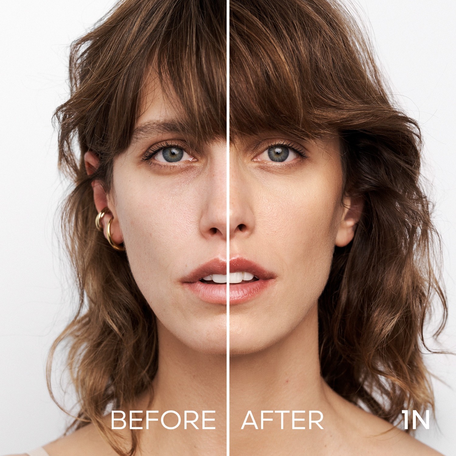 Glow Fluid Foundation